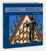 Breslau im... - Stanisław Klimek, Beata Maciejewska -  foreign books in polish 