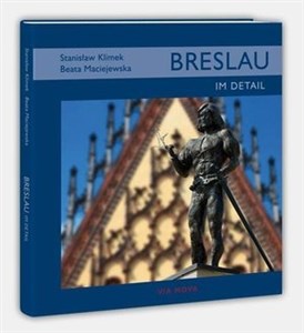 Obrazek Breslau im detail / Wrocław tkwi w szczegółach MINI (wersja niemiecka)