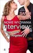 Nowe wyzwa... - Lynn Sandi -  Polish Bookstore 
