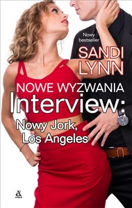 Picture of Nowe wyzwania Interview: Nowy Jork, Los Angeles
