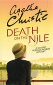 Zobacz : Death on t... - Agatha Christie