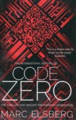 Książka : Code Zero - Marc Elsberg