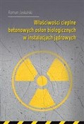 Właściwośc... - Roman Jaskulski -  books from Poland