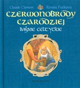 Czerwonobr... - Claude Clement, Renata Fucikova -  Polish Bookstore 