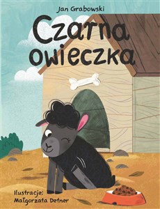 Picture of Czarna owieczka