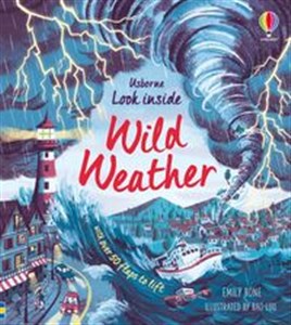Picture of Look inside Wild Weather