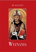 Wyznania - Św. Augustyn -  books in polish 