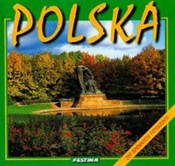 Książka : Polska - Rafał Jabłoński