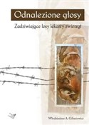 Odnalezion... - Włodzimierz A. Gibasiewicz -  Polish Bookstore 