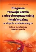 Diagnoza r... - Alicja Tanajewska, Renata Naprawa -  books from Poland