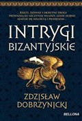 polish book : Intrygi bi... - Zdzisław Dobrzynicki