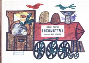 Picture of Lokomotywa