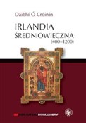 Polska książka : Irlandia ś... - Croinin Daibhi O