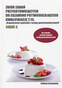Zbiór zada... - Elżbieta Żochowska -  books in polish 