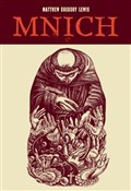 Mnich - Matthew Gregory Lewis -  books in polish 