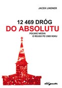polish book : 12 469 dró... - Jacek Lindner