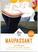 Parure (Na... - Guy de Maupassant -  Polish Bookstore 