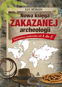 Picture of Nowa księga zakazanej archeologii