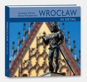 Picture of Wrocław in detail / Wrocław tkwi w szczegółach MINI (wersja angielska)