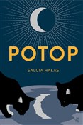Potop - Salcia Hałas -  books in polish 