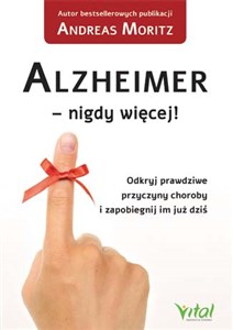 Picture of Alzheimer nigdy więcej