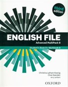 English Fi... - Christina Latham-Koenig, Clive Oxenden -  books from Poland