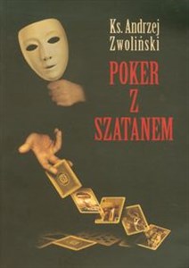 Picture of Poker z szatanem Z dziejów zła