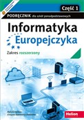 Informatyk... - Danuta Korman, Grażyna Szabłowicz-Zawadzka -  books in polish 