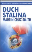 Książka : Duch Stali... - Martin Cruz Smith
