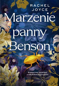 Picture of Marzenie panny Benson