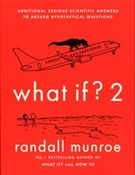 Książka : What If? 2... - Randall Munroe