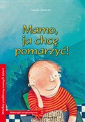 polish book : Mamo, ja c... - Guido Quarzo