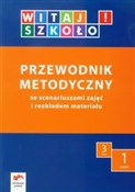 Książka : Witaj szko... - Joanna Babicka, Anna Korcz, Elżbieta Kuc