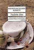 Nieprzyjac... - Paulette Jiles -  foreign books in polish 