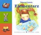 Elementarz... - Małgorzata Czyżowska -  books in polish 