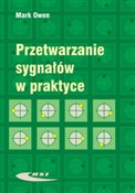 Przetwarza... - Mark Owen -  books from Poland