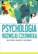 Psychologi... - Anna I. Brzezińska, Karolina Appelt, Beata Ziółkowska -  foreign books in polish 