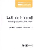 Blaski i c... - Ewa Nowicka (red.) -  books in polish 