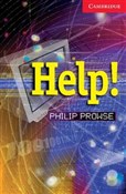 Help! Leve... - Philip Prowse -  Książka z wysyłką do UK