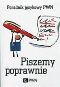 Polska książka : Piszemy po... - Aleksandra Kubiak-Sokół