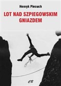 Lot nad sz... - Henryk Piecuch -  books from Poland