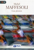 polish book : Czas plemi... - Michel Maffesoli