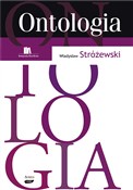 polish book : Ontologia - Władysław Stróżewski