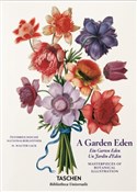 A Garden E... - H. Walter Lack -  Książka z wysyłką do UK