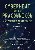 Cyberhejt ... - Anna Lipka, Małgorzata Król, Stanisław Waszczak -  Polish Bookstore 