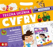 Polska książka : Teczka ucz... - Opracowanie Zbiorowe