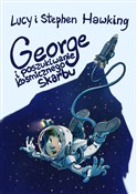 George i p... - Lucy Hawking, Stephen Hawking -  Polish Bookstore 