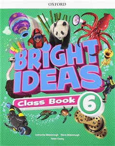 Picture of Bright Ideas Level 6 Pack (Class Book and app)