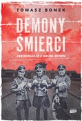 Demony śmi... - Tomasz Bonek -  books from Poland
