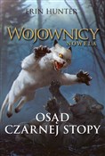 Osąd Czarn... - Erin Hunter -  books from Poland